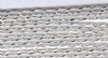 1 Meter of 11x4mm Silver Tone Chain